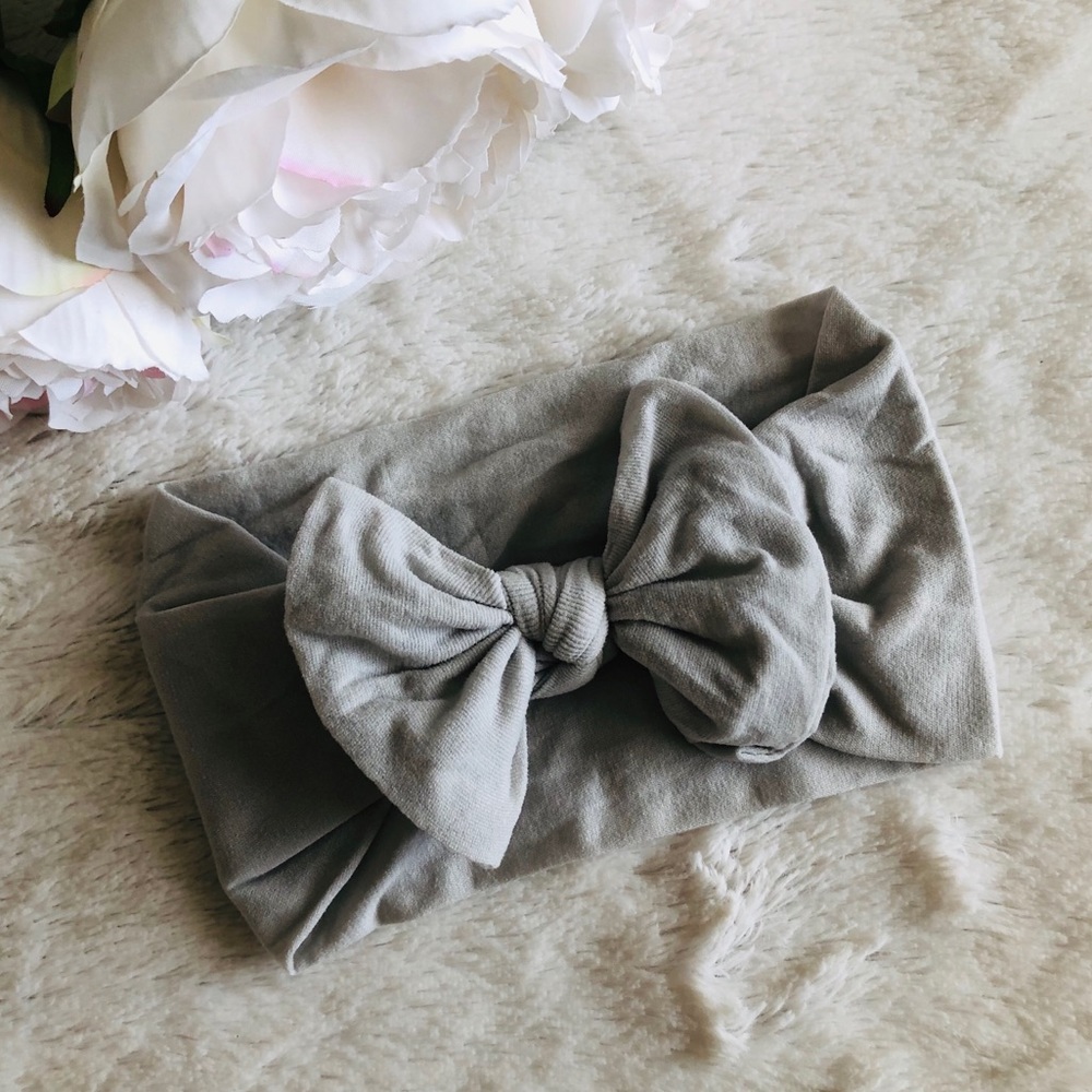 3 for $25 💝Baby Girl's Bow Headband 🎀